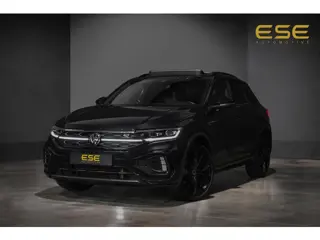 Volkswagen T-Roc 1.5 TSI R-line | Panorama | Keyles | Camera | IQ Light | Beats | Carplay