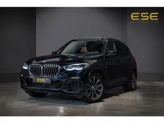 BMW X5 xDrive45e M-Sport | Panorama | Skylounge | H&K | 360 Camera | Softclose | Memory