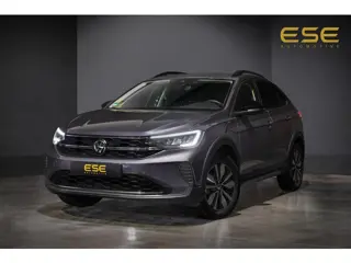 Volkswagen Taigo 1.0 TSI Life | Navi | Cruise | Carplay | Automaat