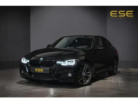 BMW 3-serie 340i M Sport Edition | Memory | Climate | Leder | M-Performance Uitlaat Systeem