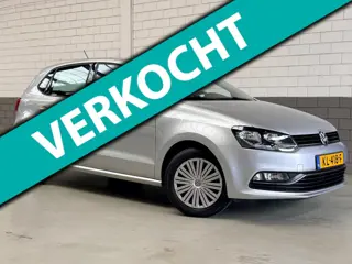 Volkswagen Polo 1.0 Comfortline Edition