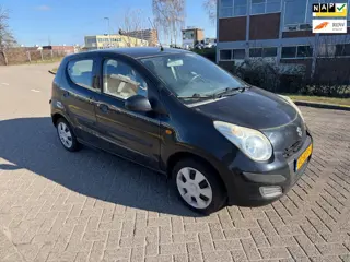 Suzuki Alto 1.0 Spirit
