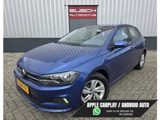 Volkswagen Polo 1.0 MPI 5 deurs Beats | APPLE CARPLAY |