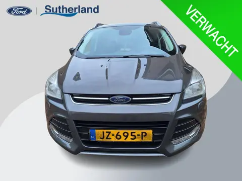 Ford Kuga 1.5 Ecoboost Titanium 150pk Trekhaak | Achteruitrijcamera | Elektrische Achterklep | Stoel