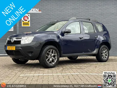 Dacia Duster 1.6 Ambiance LPG 2wd | Airco | PDC | Trekhaak | APK 10-2026 |