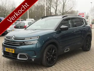 Citroën C5 Aircross 1.6 Plug-in Hybrid 225 Business Plus Trekhaak|Camera|Navigatie