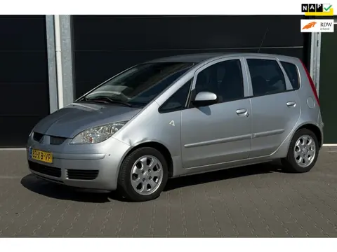 Mitsubishi Colt 1.3 Invite/Airco/E.ramen/Apk/Netjes