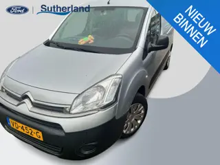 Citroen Berlingo 1.6 e-HDI 500 Comfort Economy 89pk Trekhaak | Airco | Ramen achter | Cruise control