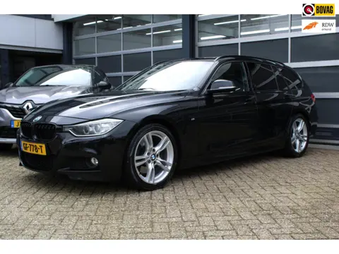 BMW 3-serie Touring 328i High Executive