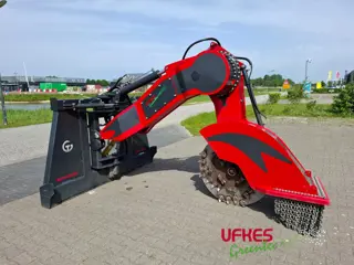 Greentec Piranah 10 (bj 2023)