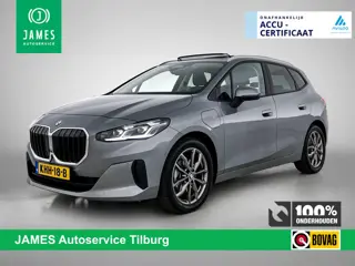 BMW 2-serie Active Tourer Plug-In Hybrid 225e xDrive PANORAMADAK | MEM. STOEL | 360° CAMERA | HEAD-U