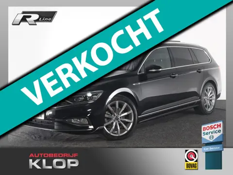 Volkswagen Passat Variant 1.5 TSI R-Line