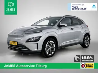 Hyundai Kona EV Comfort 39 kWh CAMERA | NAVI-CARPLAY | LANE-ASSIST | CRUISE