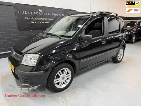Fiat Panda 1.2 Emotion Nap/Airco/Pano/APK 06-2027!