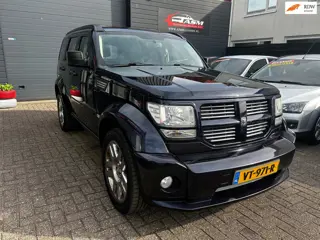 Dodge Nitro V6 LPG G3 Installatie 4.0 V6 R/T High Roof