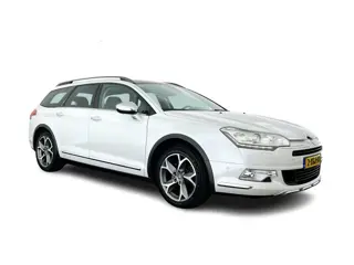 Citroën C5 CrossTourer 2.2 HDi Exclusive Aut. *PANO | LEATHER | XENON | MEMORY-PACK | CAMERA | JBL-S