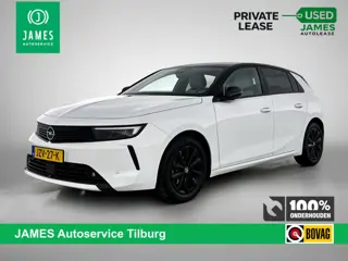 Opel Astra 1.2 Turbo Business Edition AD-CRUISE | CARPLAY-NAVI | CAMERA | LEER/STOF