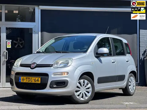 Fiat Panda 0.9 TwinAir Edizione Cool AIRCO / ELEKT RAMEN / NAP