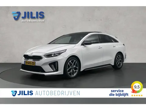 Kia ProCeed 1.4 T-GDI GT-Line | Panoramadak | LED koplampen | Stoelverwarming | Apple Carplay