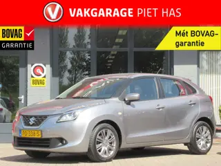 Suzuki Baleno 1.2 Exclusive | Airco | Navigatie | Bluetooth | Incl. Garantie | LED Dagrijverlichting
