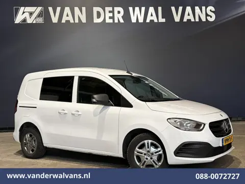 Mercedes-Benz Citan 110 CDI 96pk L1H1 Euro6 Airco | Cruisecontrol | LED | Zijdeur Parkeersensoren, 1