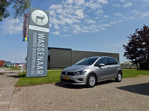 Volkswagen Golf Sportsvan 1.4 TSI Comfortline | Trekhaak | Adaptive Cruise |