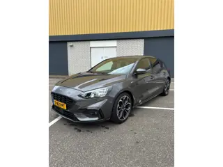 Ford Focus 1.0 EcoBoost Titanium Business