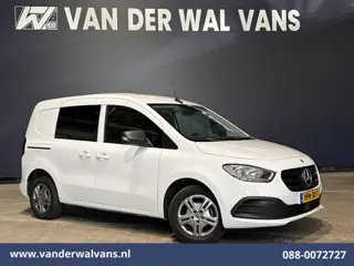 Mercedes-Benz Citan 110 CDI 96pk L1H1 Euro6 Airco | Cruisecontrol | LED | Zijdeur Parkeersensoren, 1