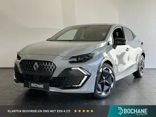 Renault Clio 1.8 Hybrid 160 techno NIEUW | 360 CAMERA | ADAPTIVE CRUISE CONTROL | DODEHOEK ASSISTEN 