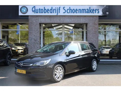 Opel Astra Sports Tourer 1.0 Online Edition CARPLAY CAMERA CRUISE DAB NAVI AIRCO 2XPDC LMV NAP
