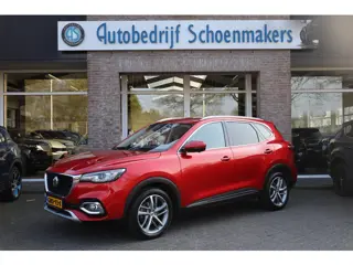MG EHS 1.5 TGDI Luxury PANO 360-CAMERA LEER DAB CARPLAY NAVI STOELVERWARMING SFEERVERLICHTING 18"LMV