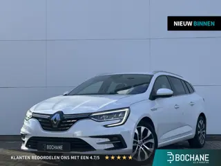 Renault Mégane Estate 1.3 TCe 140 Techno | Trekhaak |