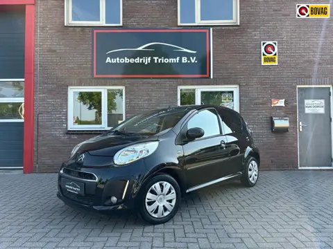 Citroen C1 8 x op voorraad prijs vanaf 4895