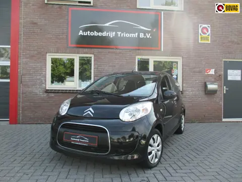 Citroen C1 6x op voorraad prijs VANAF 3795
