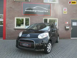 Citroen C1 6x op voorraad prijs VANAF 3795