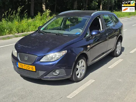 Seat Ibiza ST 1.2 TDI Style Ecomotive / AIRCO / NAP