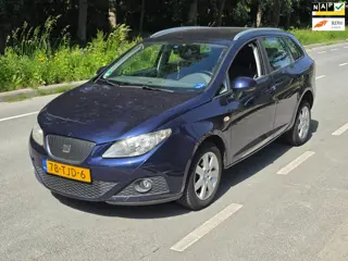 Seat Ibiza ST 1.2 TDI Style Ecomotive / AIRCO / NAP