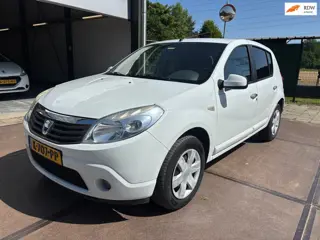 Dacia Sandero 1.4 Airco APK 06-2027!