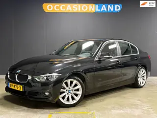 BMW 3-serie 330e High Executive|LED|LEDER|KEYLESS|CRUISE|STOELV|BLUETOOTH|CARPLAY|NAVI|SFEER|18INCH|
