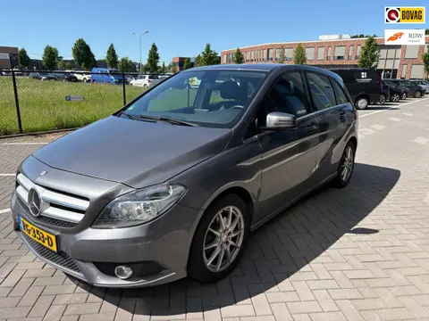 Mercedes-Benz B-klasse 180 Ambition