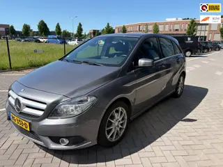 Mercedes-Benz B-klasse 180 Ambition