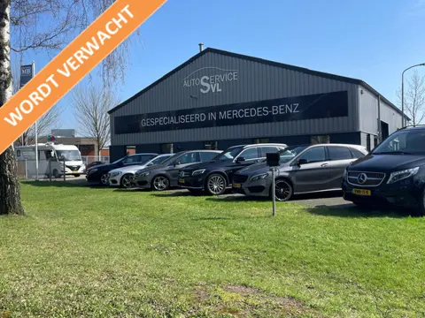 Mercedes-Benz B-Klasse 180 - 1e eigenaar - Pano - Tekhaak - Camera - Bi xenon Etc etc