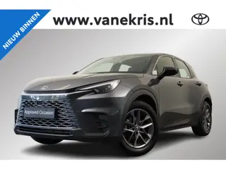 Lexus LBX Business Line 2WD Limited, Stuur, Stoelverwarming