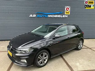 Volkswagen Polo 1.0 TSI R-Line Edition AUTOMAAT/ CARPLAY/ NAVI