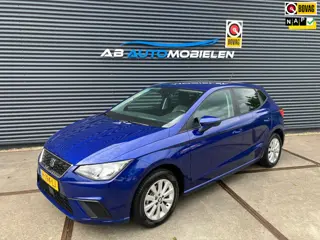 Seat Ibiza 1.0 TSI Style Business Intense