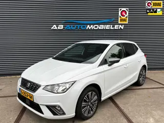 Seat Ibiza 1.0 TSI KEYLESS/ PDC/ CARPLAY