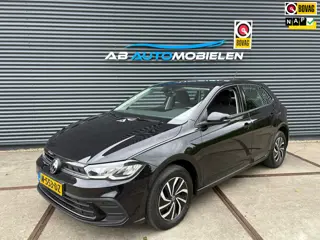 Volkswagen Polo 1.0 TSI Life CARPLAY/ PARKEERSENSOREN