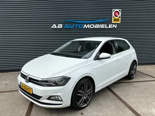 Volkswagen Polo 1.0 TSI Comfortline Business AUTOMAAT/ CAMERA/ PARK ASSIST