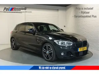 BMW 1-serie 118i Dealeronderhouden | M-Pakket | Harman Kardon | Carplay | 118
