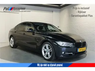 BMW 3-serie 328i Automaat | Sport | 18 inch | Xenon | Navig | 328